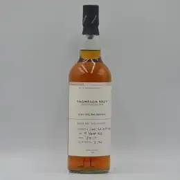 Caol Ila 9 Year Old Islay Whisky 2013 Error 502 Bad Gateway Thompson Brothers