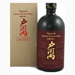 Togouchi 12 Year Old 40%