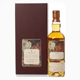 Rosebank 21 Year Old The Roses Edition 6 "Unity" With Original Box