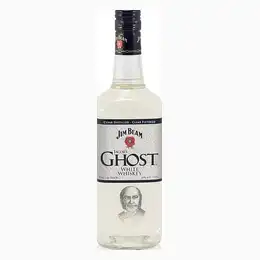 Jim Beam Jacobs Ghost White Whiskey 0.7L 