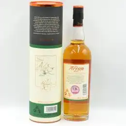 Glenlivet 12 Year Old Single Malt Whisky Classic Golf Courses Royal Troon