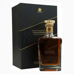Johnnie Walker Blue Label 