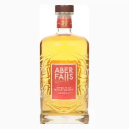 Aber Falls Single Malt Whisky - Autumn 2021 Release  70cl