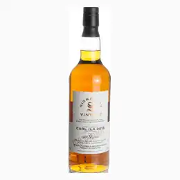 Caol Ila 9 Year Old 2015 Signatory 100-Proof Edition #26
