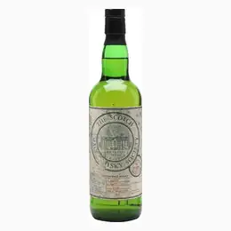 SMWS 76.29  1989 Bot.2002 13 Year Old