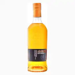 Ardnamurchan AD/09.22 Cask Strength 58.4% 70cl