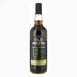 Old Perth 2004 Blended Malt 43.8% 70cl