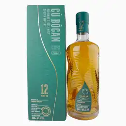 Tomatin Cu Bocan 12 Year Old