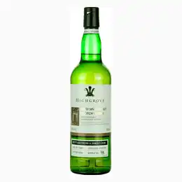 Laphroaig 1994 Highgrove Single Cask