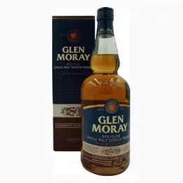 Glen Moray Elgin Classic Cabernet Sauvignon 40% 70cl