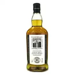 Kilkerran 16 Year Old 2021 46% 70cl