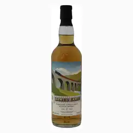 James Eadie 11 Year Old Highland Single Malt 