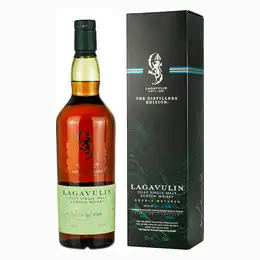 Lagavulin 2003 Distillers Edition