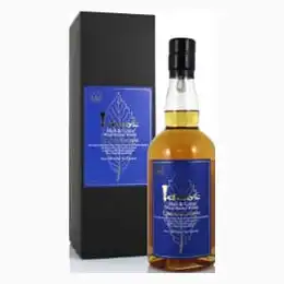 Ichiros Malt and Grain World Blended Whisky Limited Edition