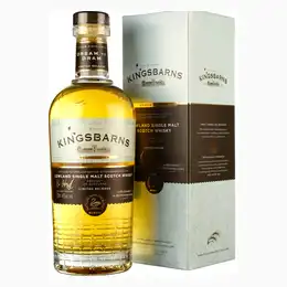 Kingsbarns Dream To Dram