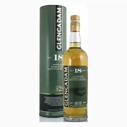 Glencadam 18 Year Old