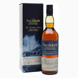 Talisker 2011 Distillers Edition Bot.2021