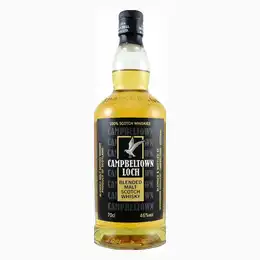 Campbeltown Loch Blended Malt - 46% 70cl