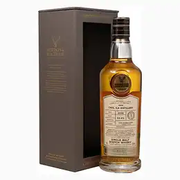 Caol Ila 2010 13 Year Old Cask #313567 53.4%