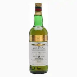 Ardbeg 1972 27 Year Old Old Malt Cask