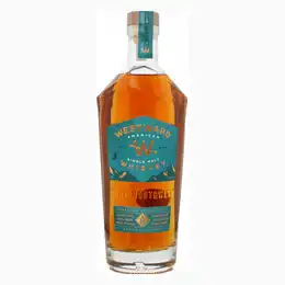 Westward Single Malt 70cl