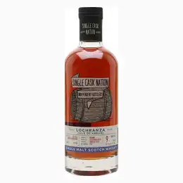 Isle of Arran 2015 9 Year Old Sherry Cask 153118 Single Cask Nation