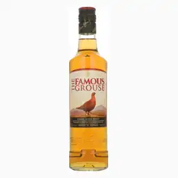 Famous Grouse 0.5L 
