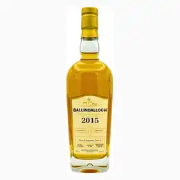 Ballindalloch 8 Year Old 2015 Vintage Release UK Exclusive