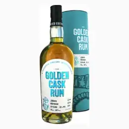 Monymusk 2000 22 Year Old Golden Cask 48.7% 70cl
