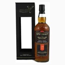 Speymalt from Macallan 1988 - Bottled 2016