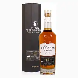Royal Brackla 2011 13 Year Old, Finn Thomson Cask #311070