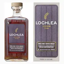 Lochlea Fallow Edition - Third Crop