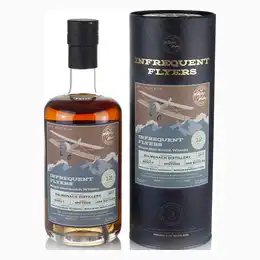 Balmenach 12 Year Old 2011 Infrequent Flyers 