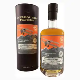Bowmore 25 Years Old Infrequent Flyers
