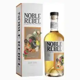 Noble Rebel Hazelnut Harmony Whisky