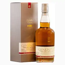 Glenkinchie Distillers Edition 2007 - 2019 Release
