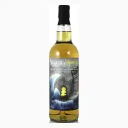 Ben Nevis 2013 10 Year Old Whisky Sponge Edition No.85