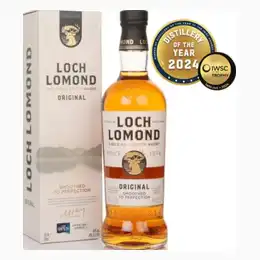 Loch Lomond Original  Whisky 70cl