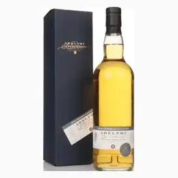 Penderyn 8 Year Old 2015  -  Whisky 70cl
