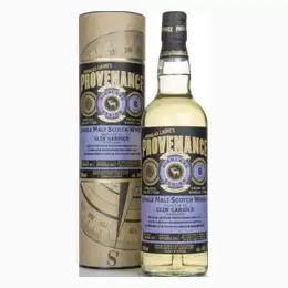 Glen Garioch 8 Year Old 2013  - Provenance  Whisky