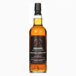 Craigellachie 16 Year Old 2007 Exceptional Cask - 100 Proof Edition #4  Whisky 70cl