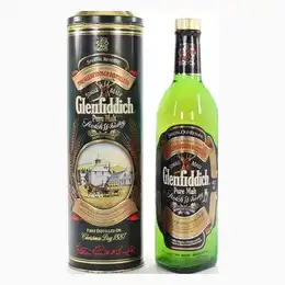 Glenfiddich Special Reserve Pure Malt Traditional Series Gift Tin 70cl
