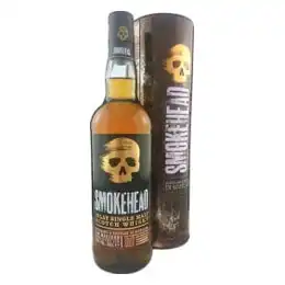 Smokehead 43% 70cl