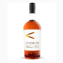 Starward Left-Field