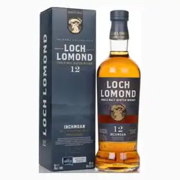 Inchmoan 12 Year Old Whisky 70cl