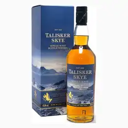 Talisker Storm 45.8% 70cl