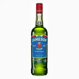 Jameson United Limited Edition Dream Team Whiskey  70cl