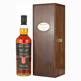 Macallan Speymalt 55 Year Old 1950 