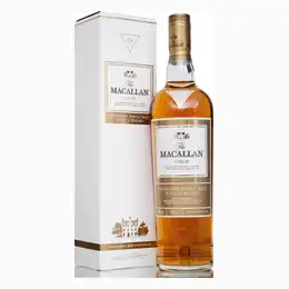 Macallan Gold / 1824 Series