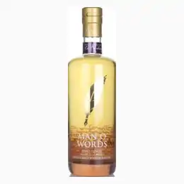 Annandale Man O?Words Bourbon Cask  Whisky 70cl